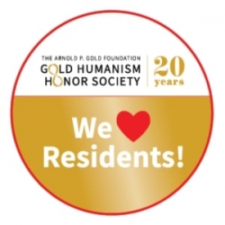 Thank a Resident Day – 2/25/2022