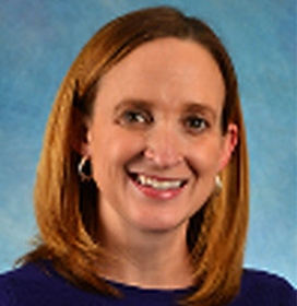 April Wikstrom, PA-C