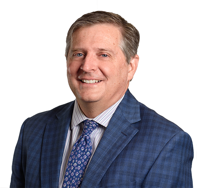 Christopher W. Olcott, MD