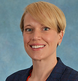 Jacqueline Myers, FNP