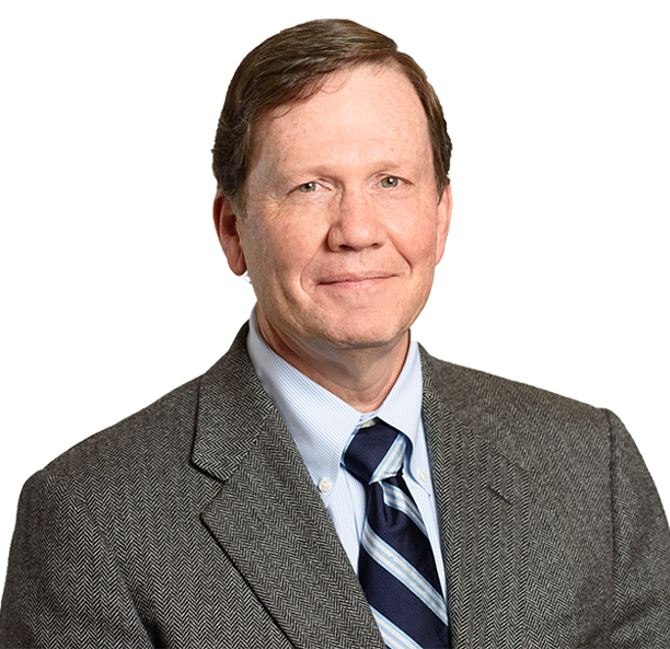 James O. Sanders, MD