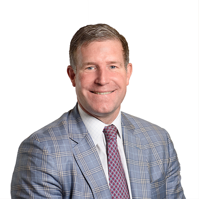 R. Alexander Creighton, MD