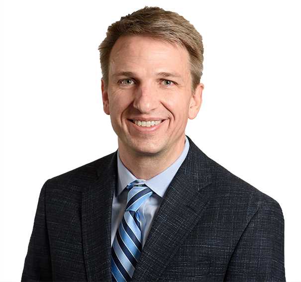 Reid Draeger, MD