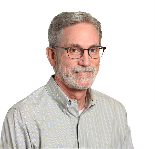 Robert F. Ostrum, MD