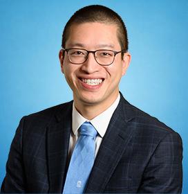 Andrew T. Chen, MD