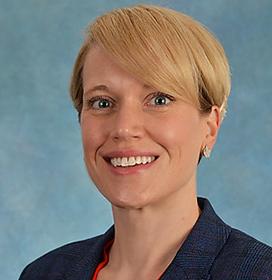 Jacqueline Myers, FNP