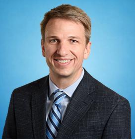 Reid Draeger, MD