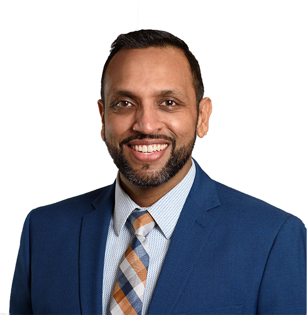 Vinay K. Narotam, MD